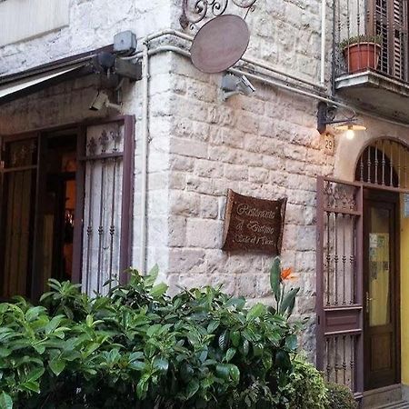 בארלטה I 13 Cavalieri Guest House מראה חיצוני תמונה