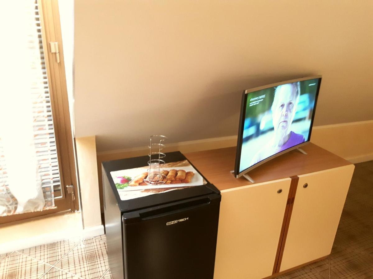 בארלטה I 13 Cavalieri Guest House מראה חיצוני תמונה