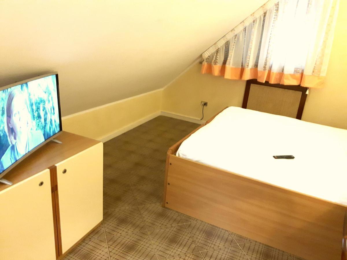 בארלטה I 13 Cavalieri Guest House מראה חיצוני תמונה