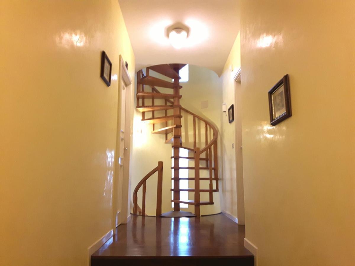 בארלטה I 13 Cavalieri Guest House מראה חיצוני תמונה