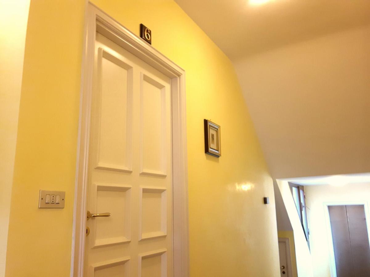 בארלטה I 13 Cavalieri Guest House מראה חיצוני תמונה