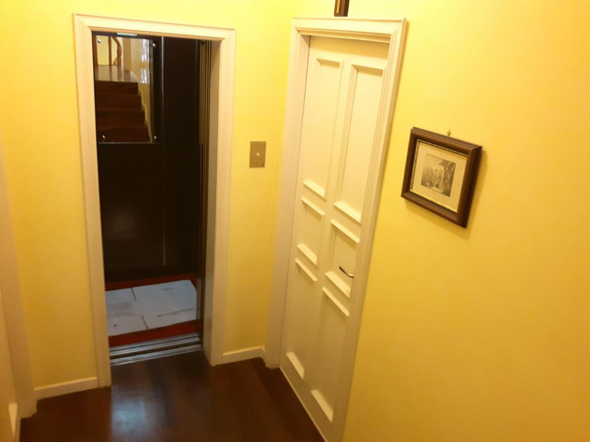 בארלטה I 13 Cavalieri Guest House מראה חיצוני תמונה