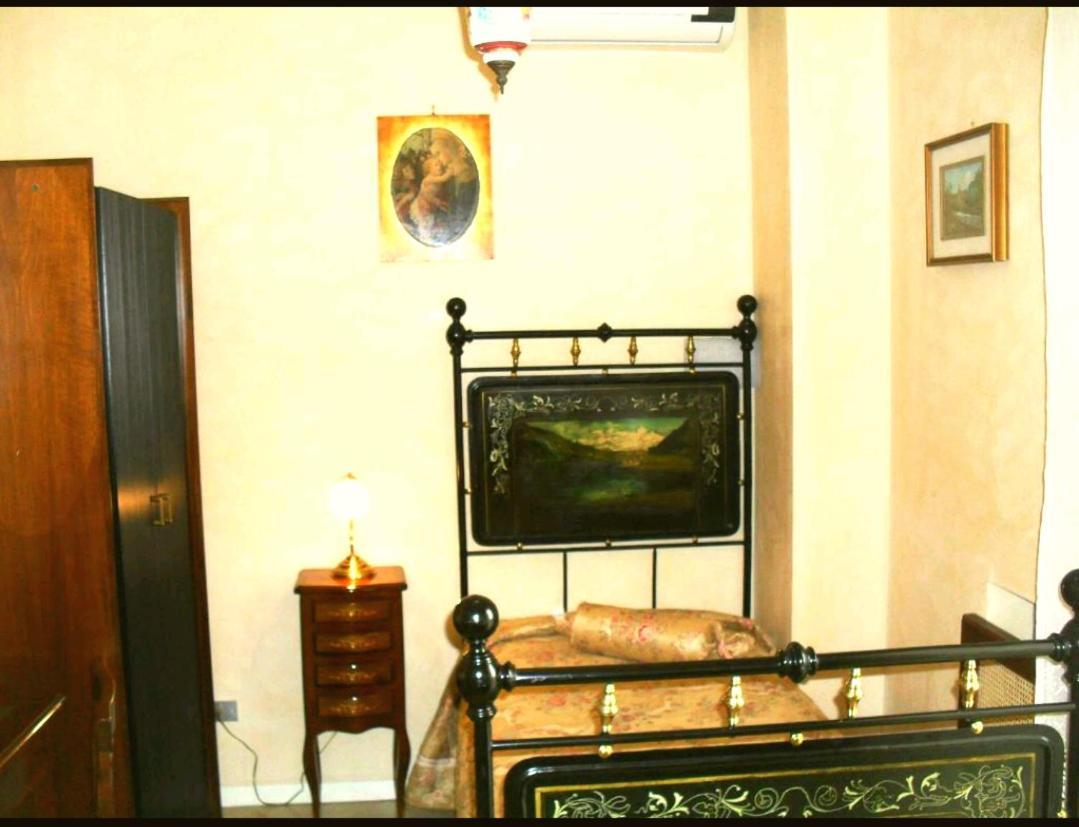 בארלטה I 13 Cavalieri Guest House מראה חיצוני תמונה