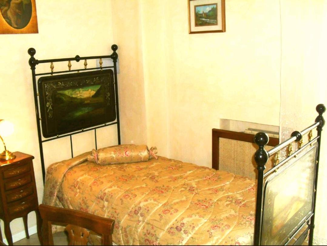 בארלטה I 13 Cavalieri Guest House מראה חיצוני תמונה