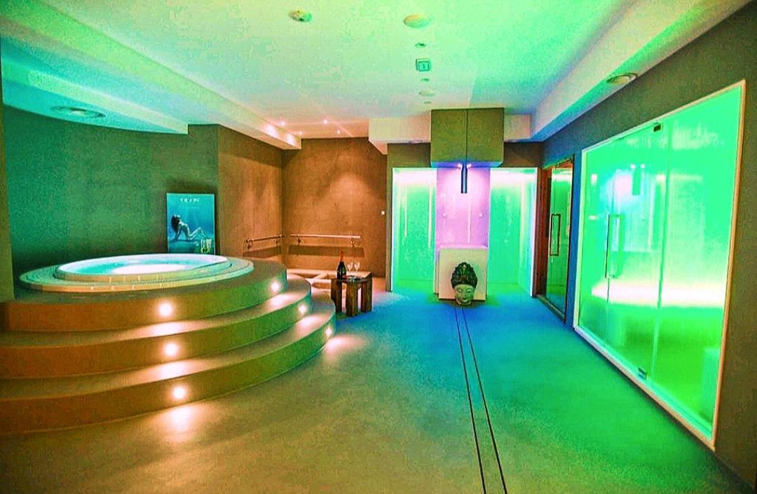 בארלטה I 13 Cavalieri Guest House מראה חיצוני תמונה