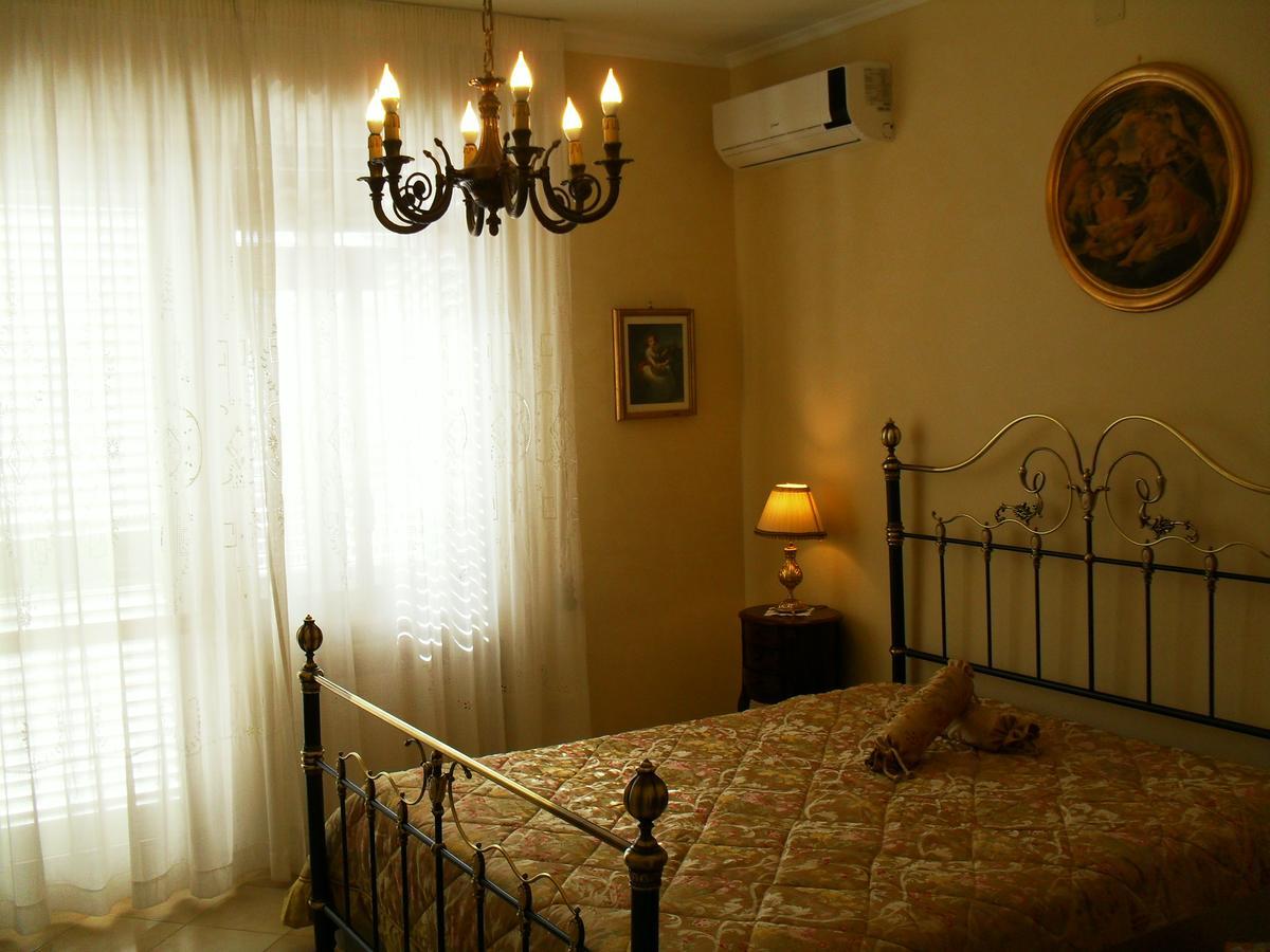 בארלטה I 13 Cavalieri Guest House מראה חיצוני תמונה