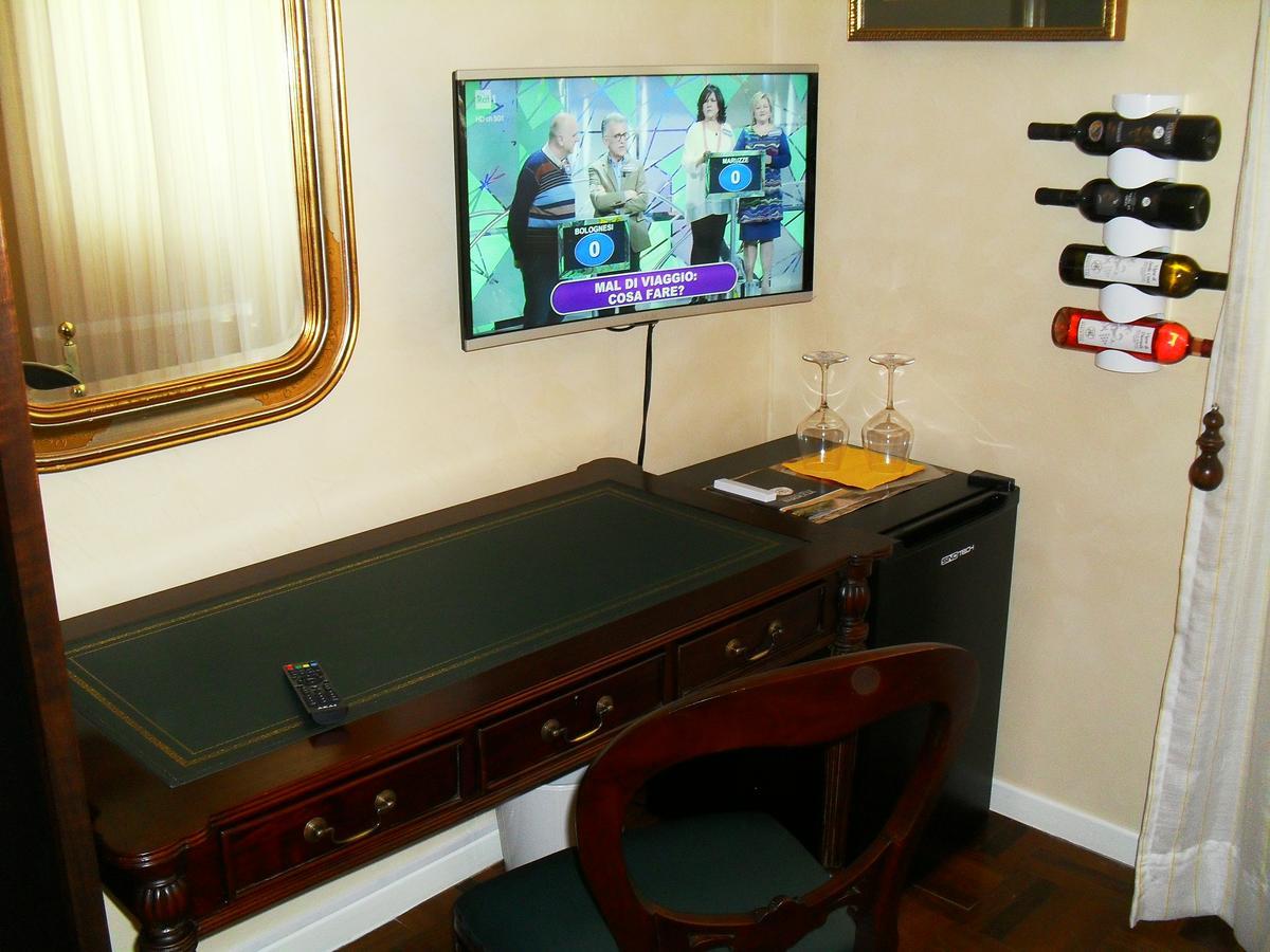 בארלטה I 13 Cavalieri Guest House מראה חיצוני תמונה
