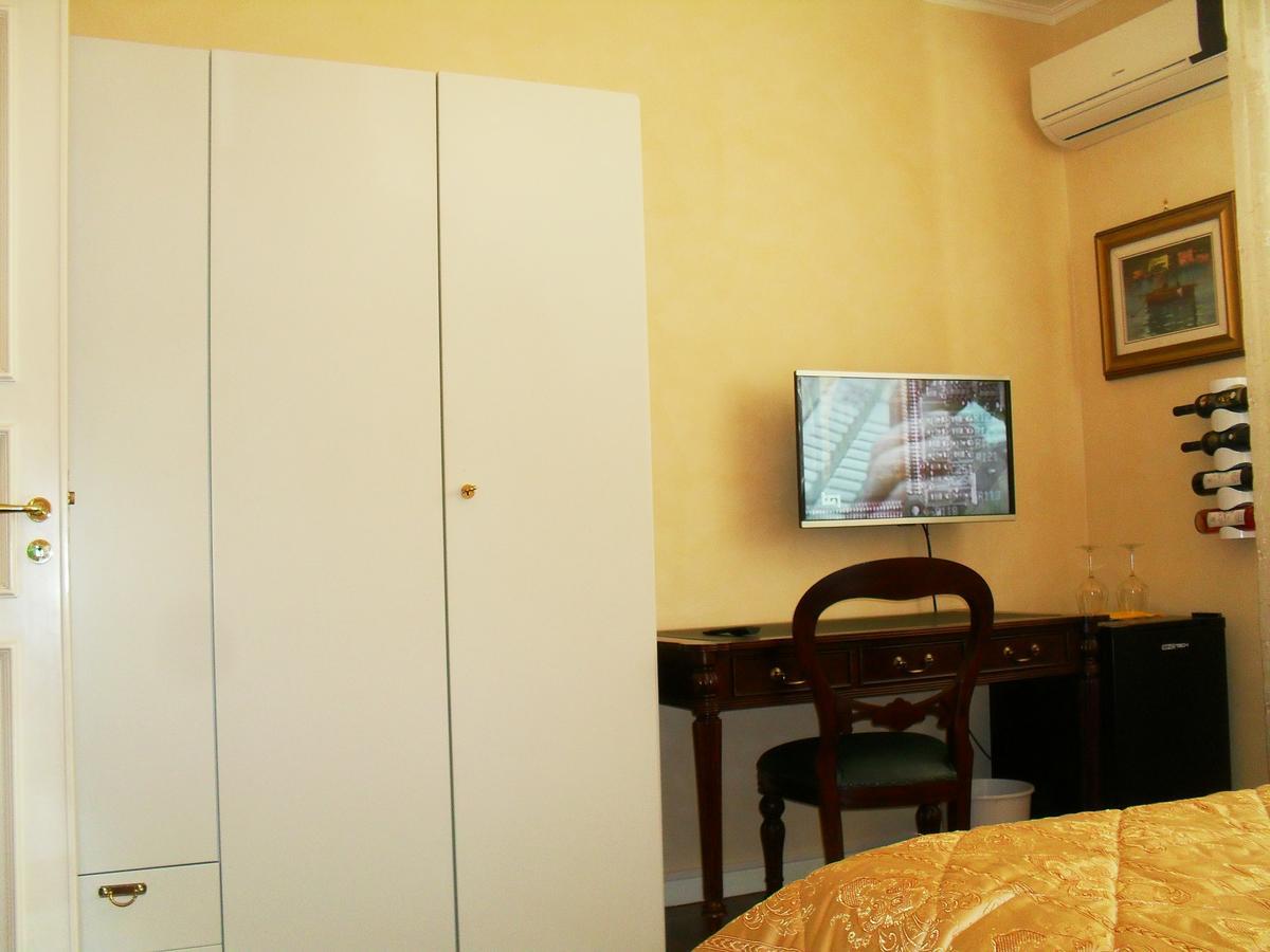 בארלטה I 13 Cavalieri Guest House מראה חיצוני תמונה