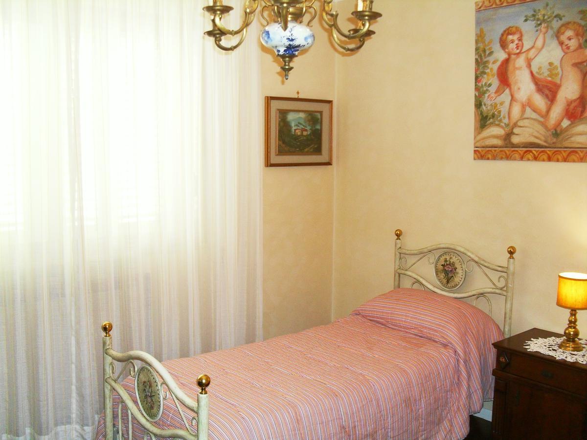 בארלטה I 13 Cavalieri Guest House מראה חיצוני תמונה