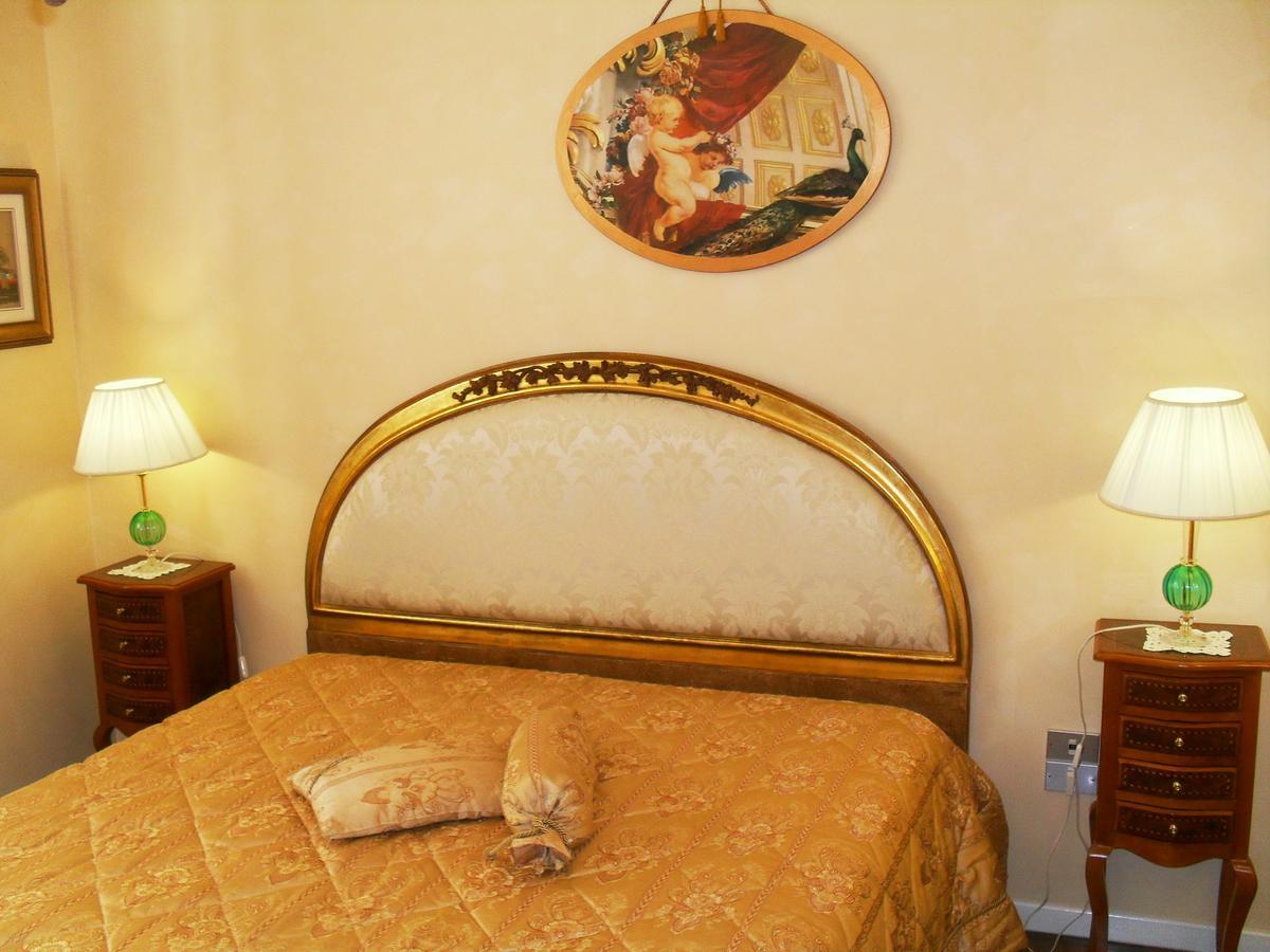 בארלטה I 13 Cavalieri Guest House מראה חיצוני תמונה