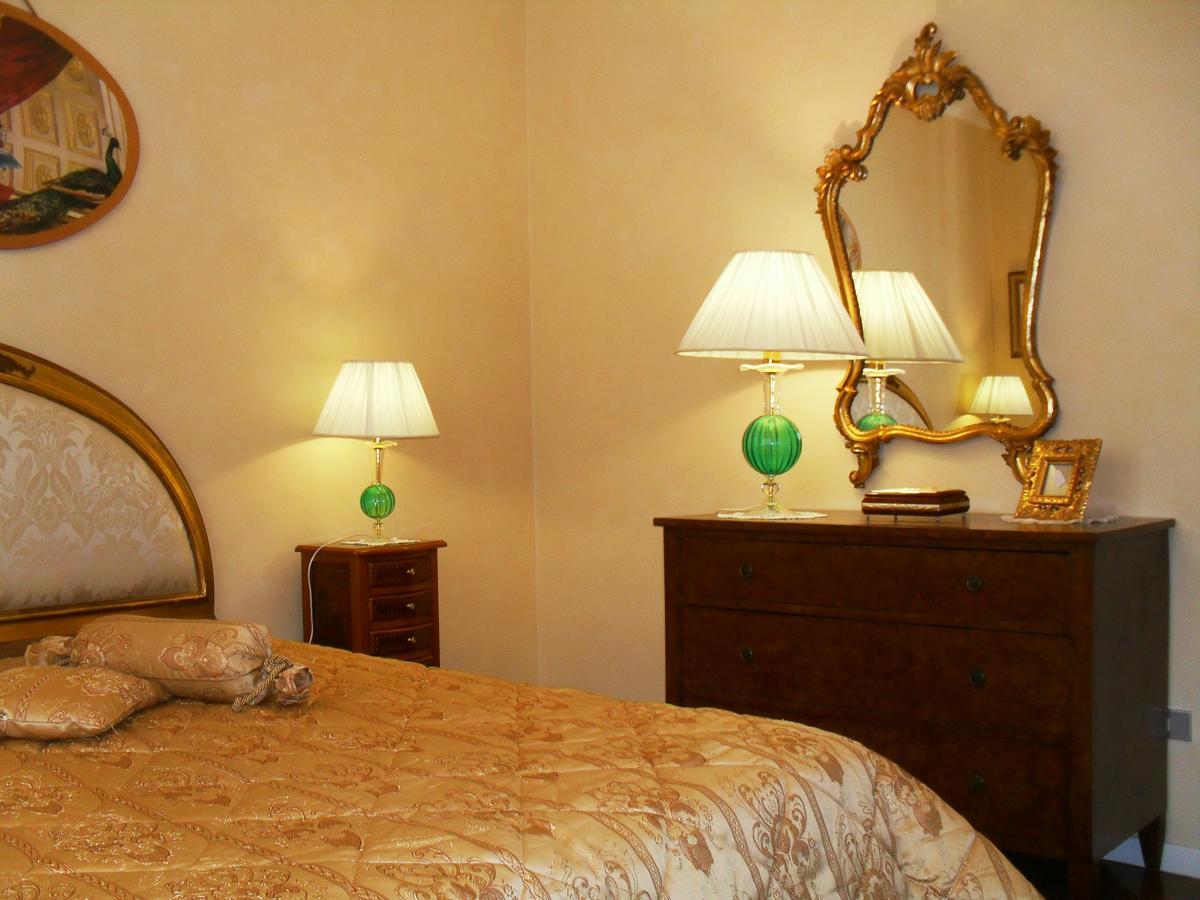 בארלטה I 13 Cavalieri Guest House מראה חיצוני תמונה