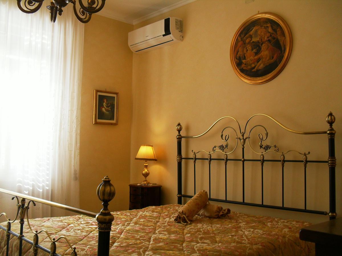 בארלטה I 13 Cavalieri Guest House מראה חיצוני תמונה
