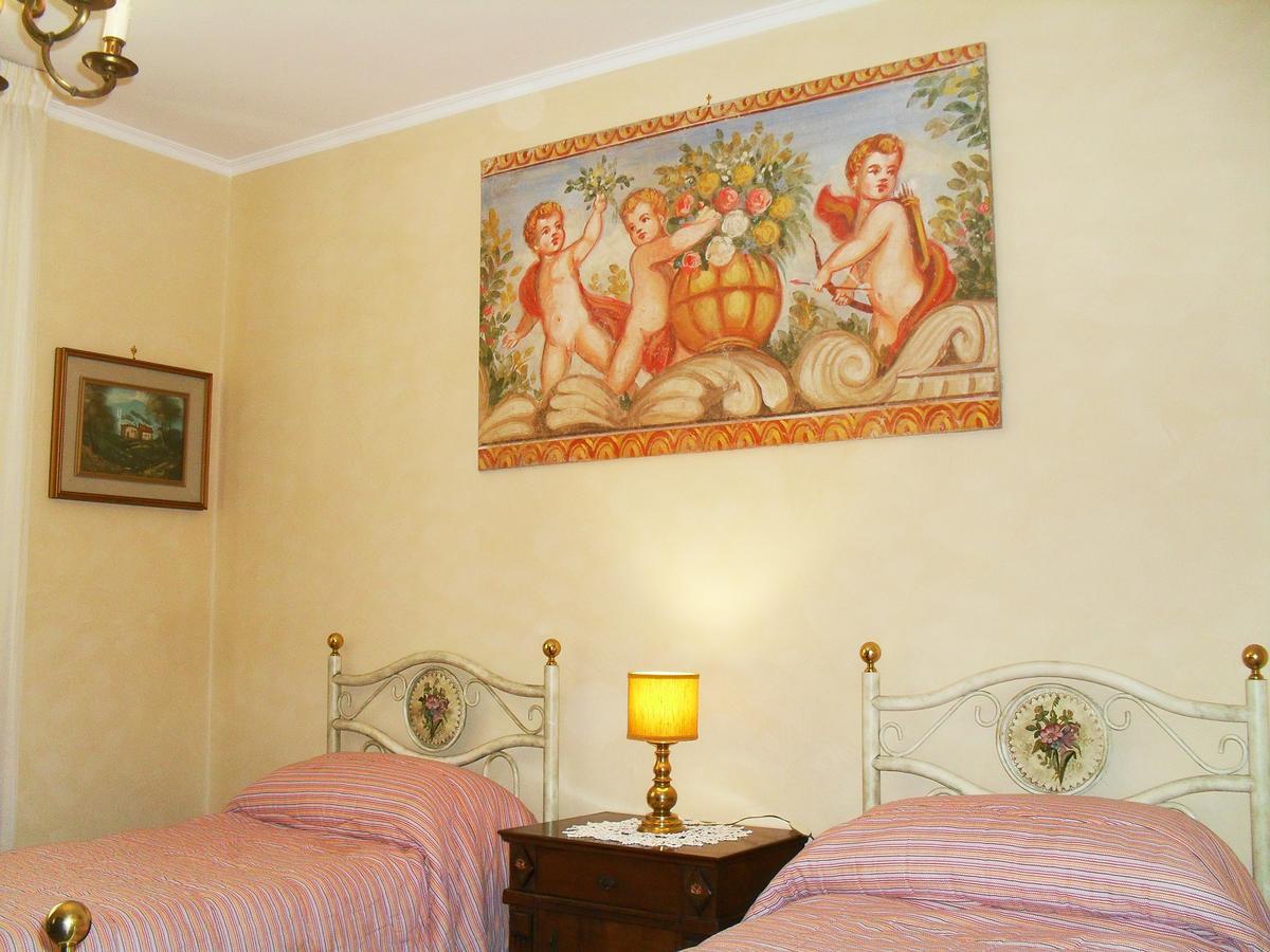 בארלטה I 13 Cavalieri Guest House מראה חיצוני תמונה