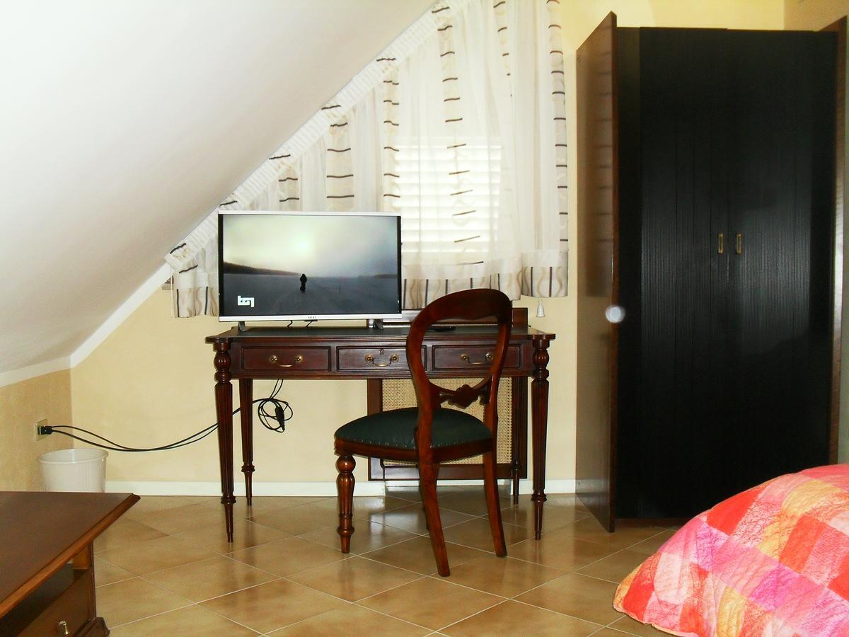 בארלטה I 13 Cavalieri Guest House מראה חיצוני תמונה