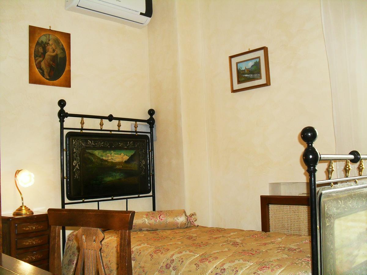 בארלטה I 13 Cavalieri Guest House מראה חיצוני תמונה
