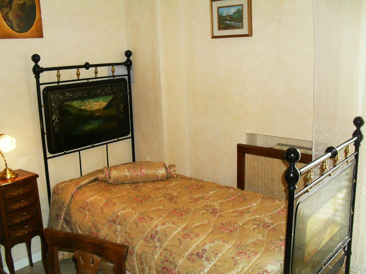 בארלטה I 13 Cavalieri Guest House מראה חיצוני תמונה