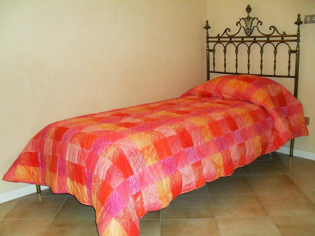 בארלטה I 13 Cavalieri Guest House מראה חיצוני תמונה