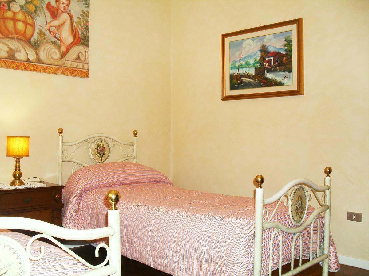 בארלטה I 13 Cavalieri Guest House מראה חיצוני תמונה