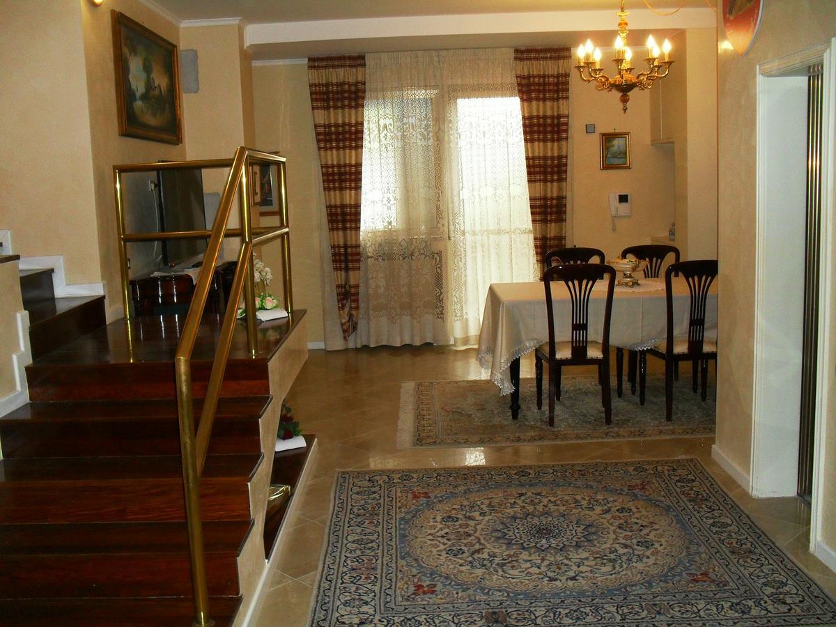 בארלטה I 13 Cavalieri Guest House מראה חיצוני תמונה