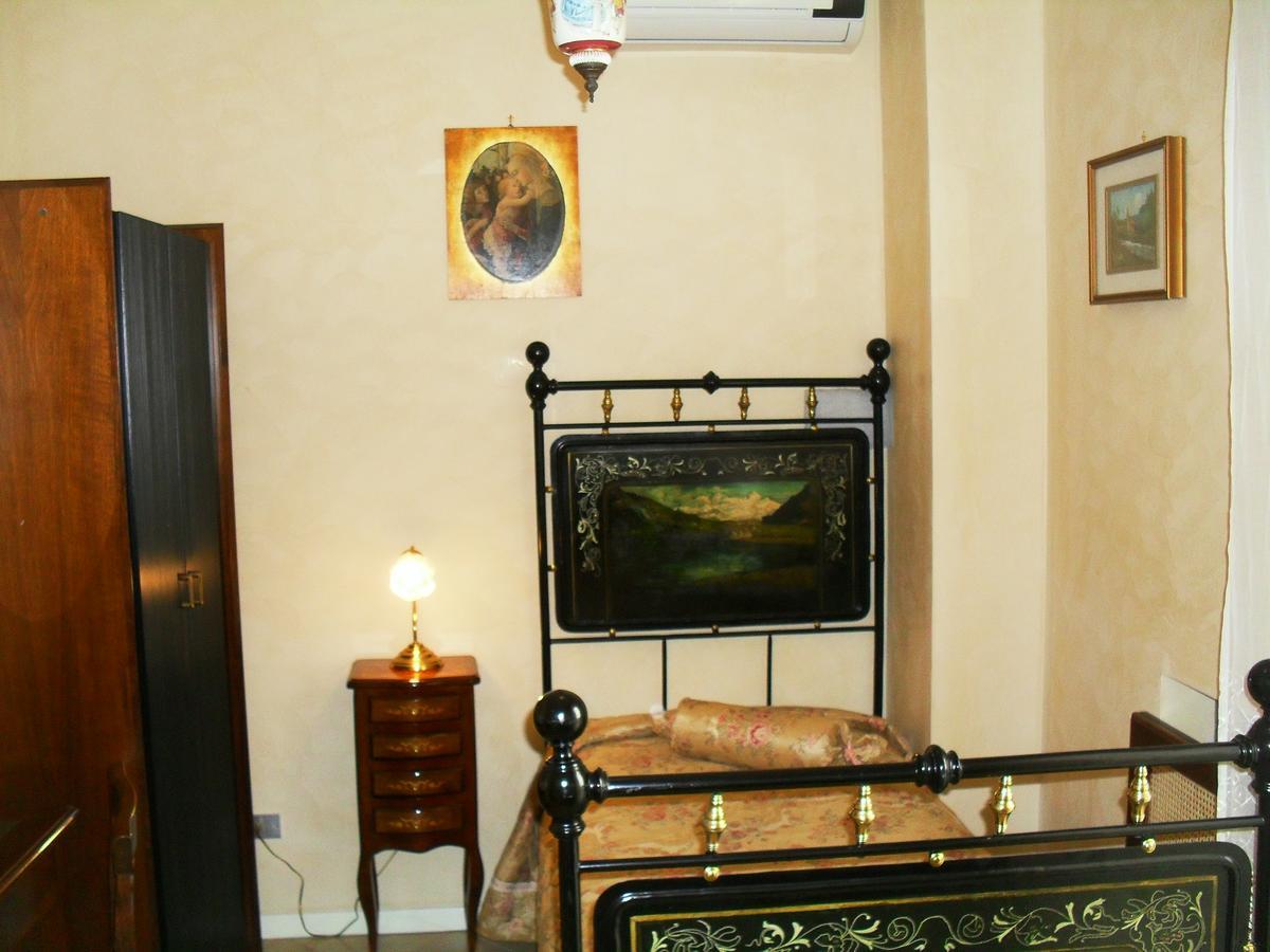 בארלטה I 13 Cavalieri Guest House מראה חיצוני תמונה