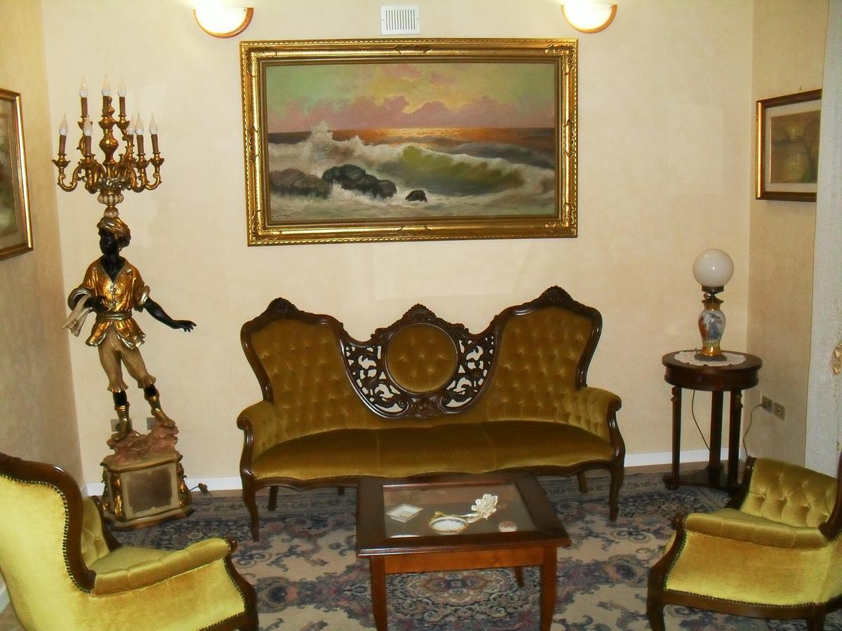 בארלטה I 13 Cavalieri Guest House מראה חיצוני תמונה