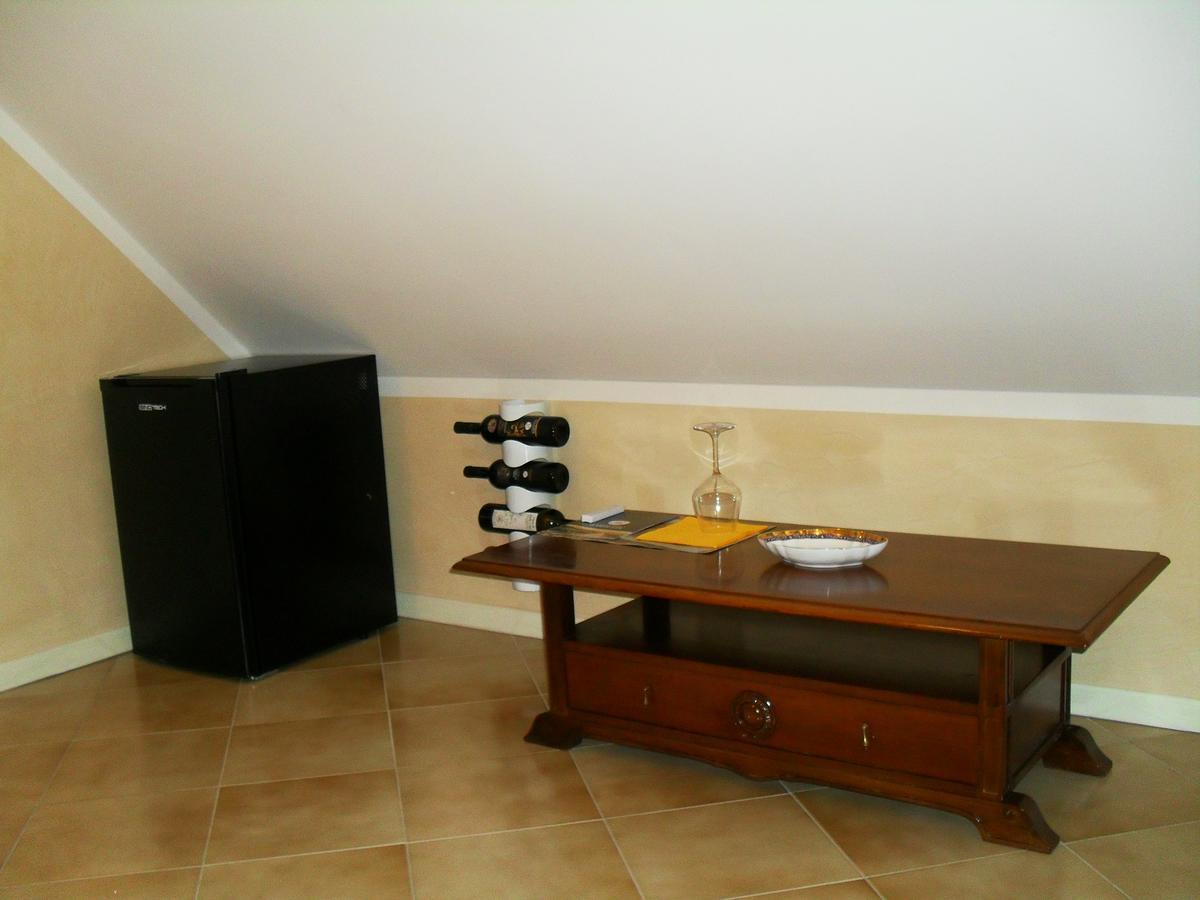 בארלטה I 13 Cavalieri Guest House מראה חיצוני תמונה