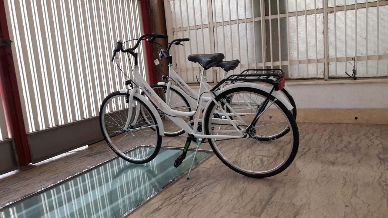 בארלטה I 13 Cavalieri Guest House מראה חיצוני תמונה
