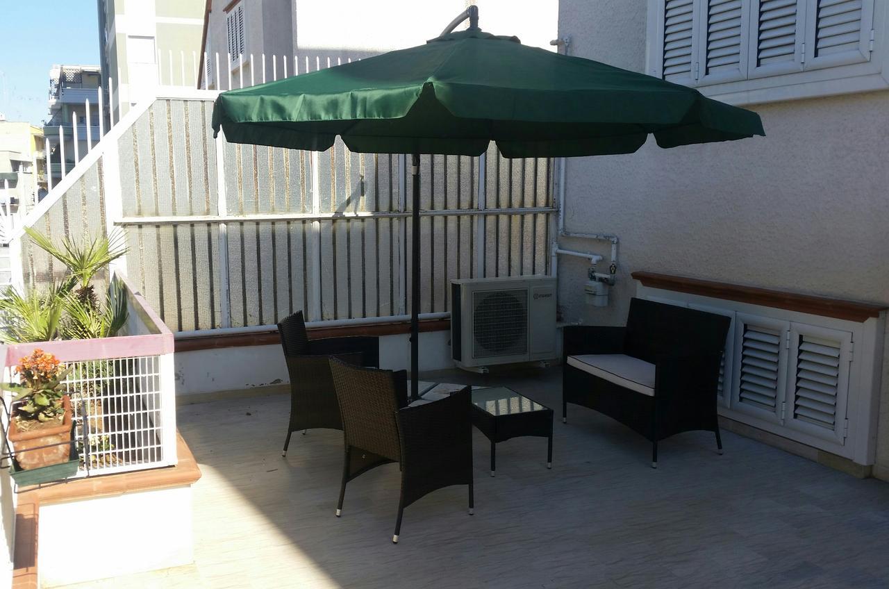 בארלטה I 13 Cavalieri Guest House מראה חיצוני תמונה