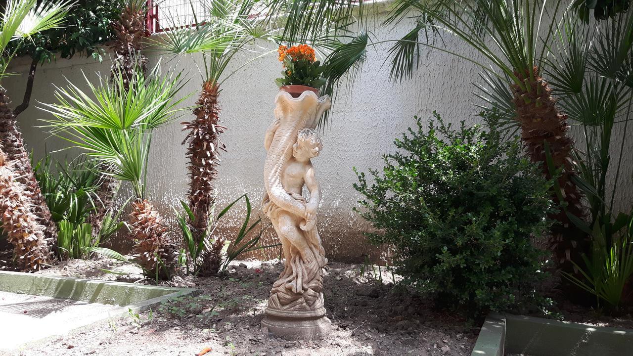בארלטה I 13 Cavalieri Guest House מראה חיצוני תמונה