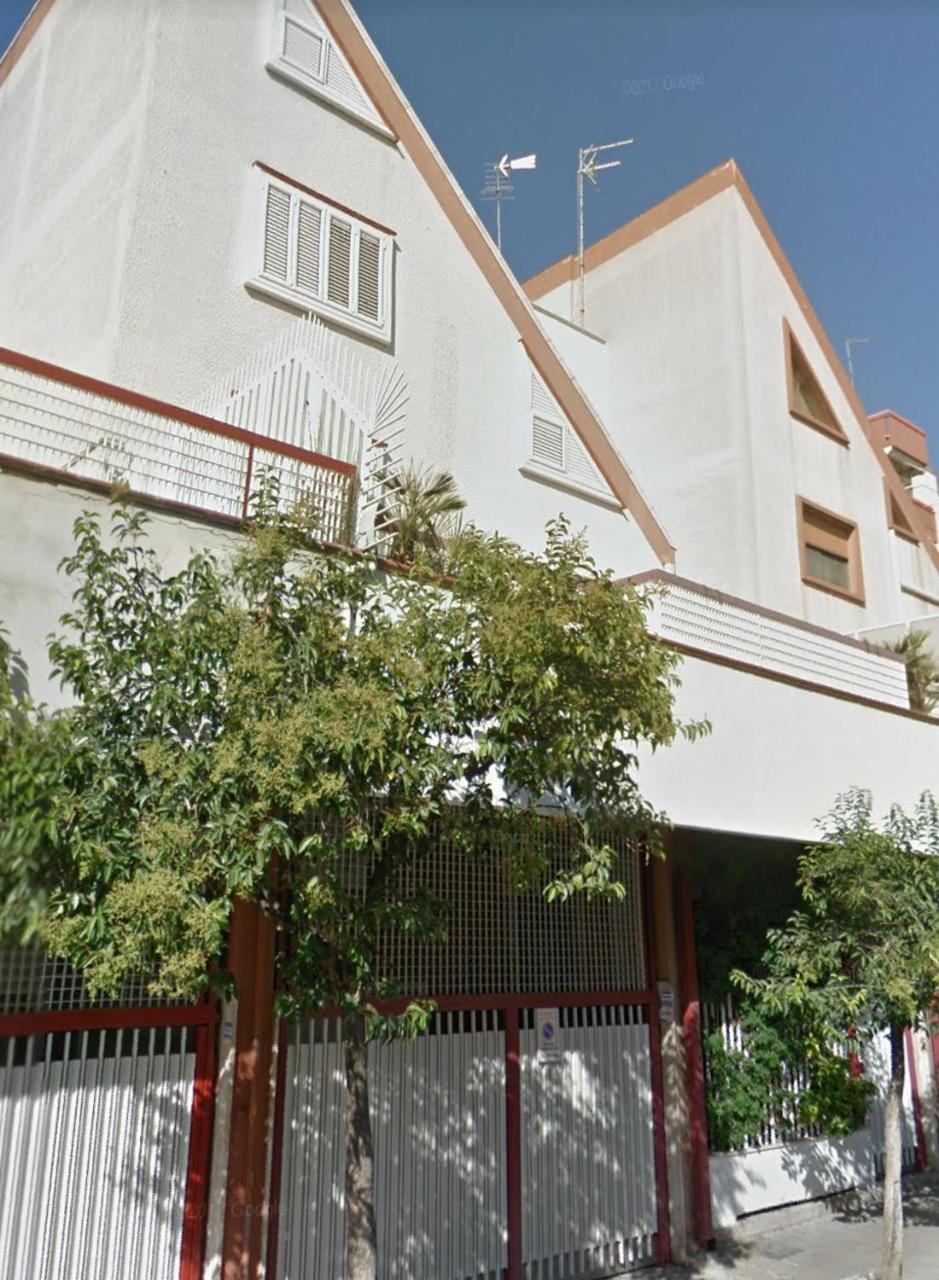בארלטה I 13 Cavalieri Guest House מראה חיצוני תמונה