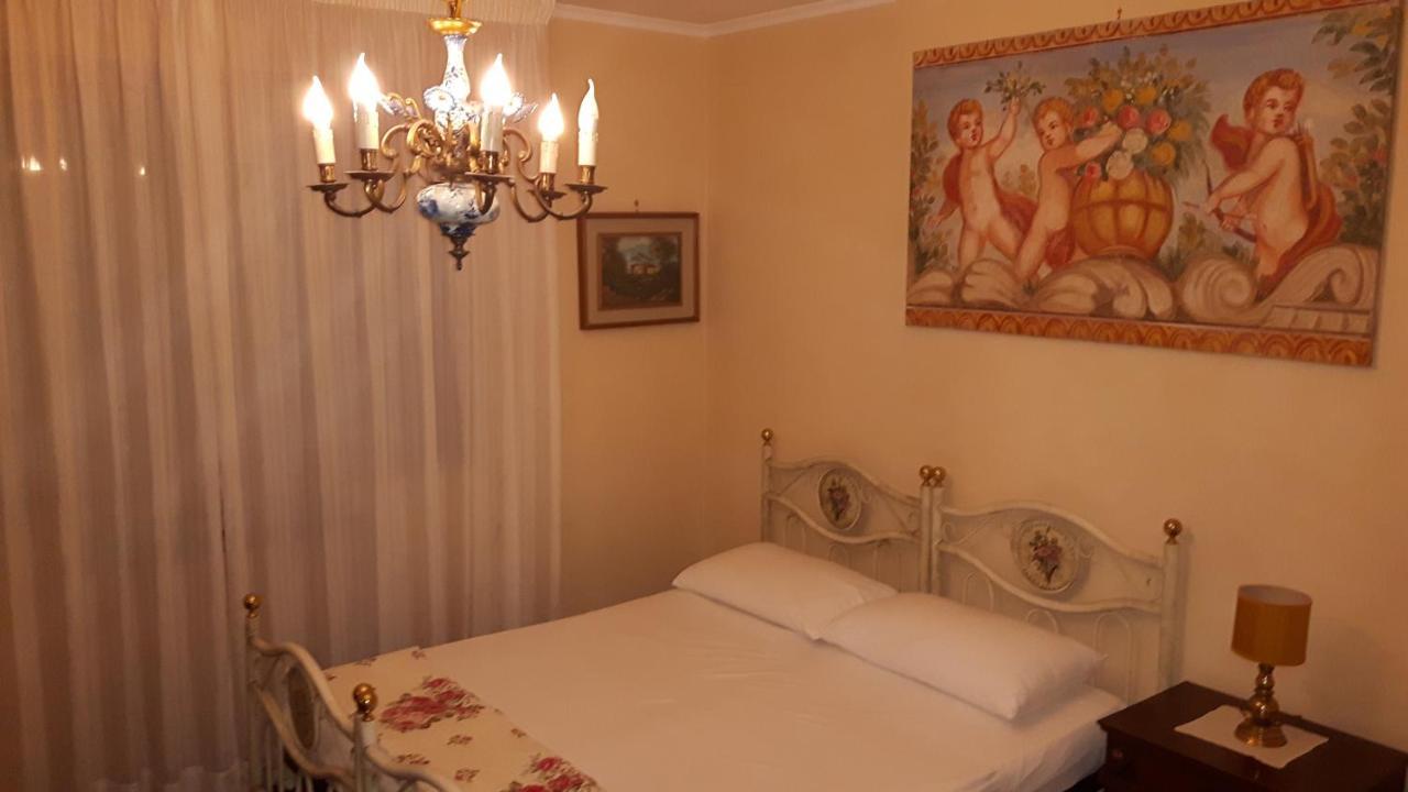 בארלטה I 13 Cavalieri Guest House מראה חיצוני תמונה