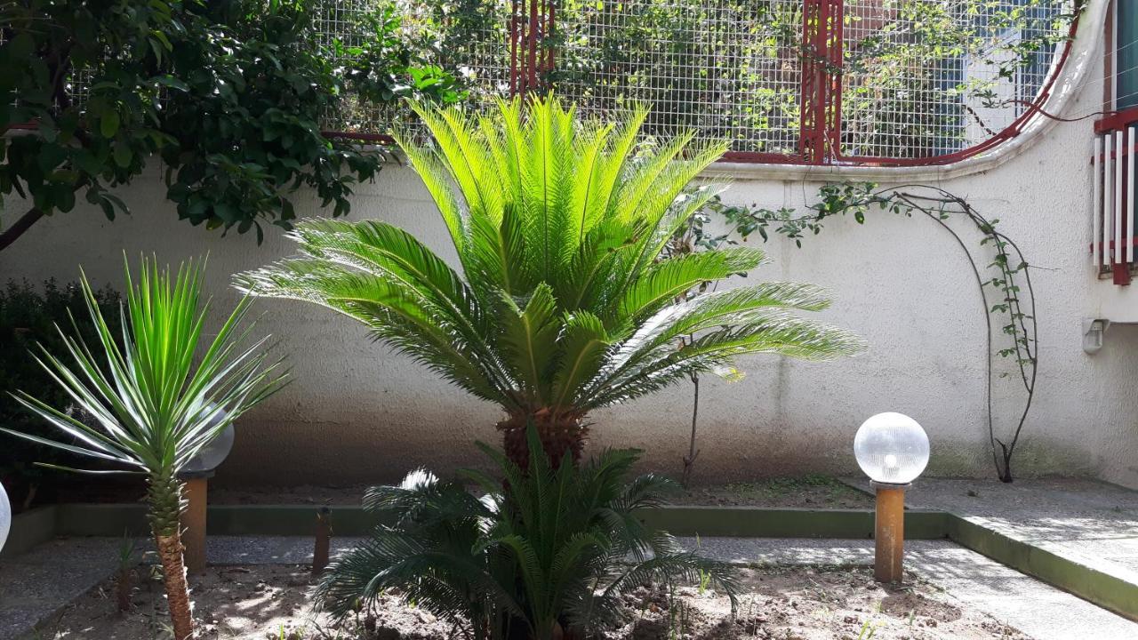 בארלטה I 13 Cavalieri Guest House מראה חיצוני תמונה