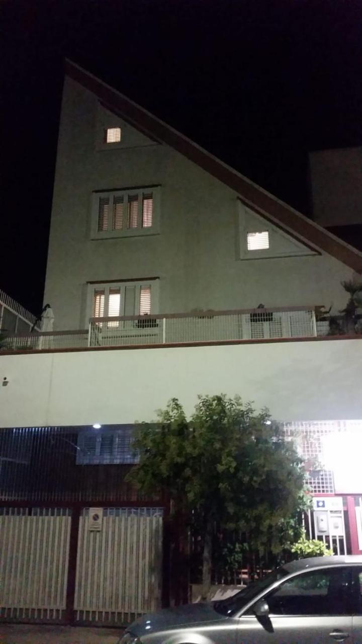 בארלטה I 13 Cavalieri Guest House מראה חיצוני תמונה