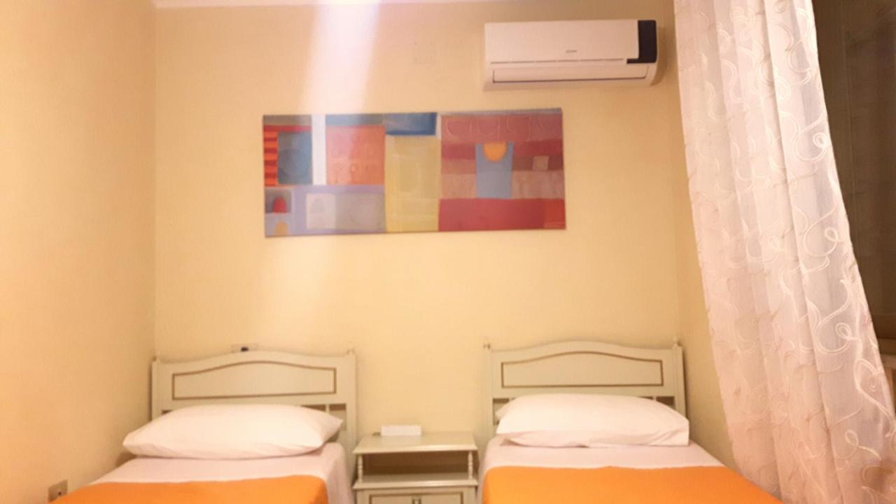בארלטה I 13 Cavalieri Guest House מראה חיצוני תמונה