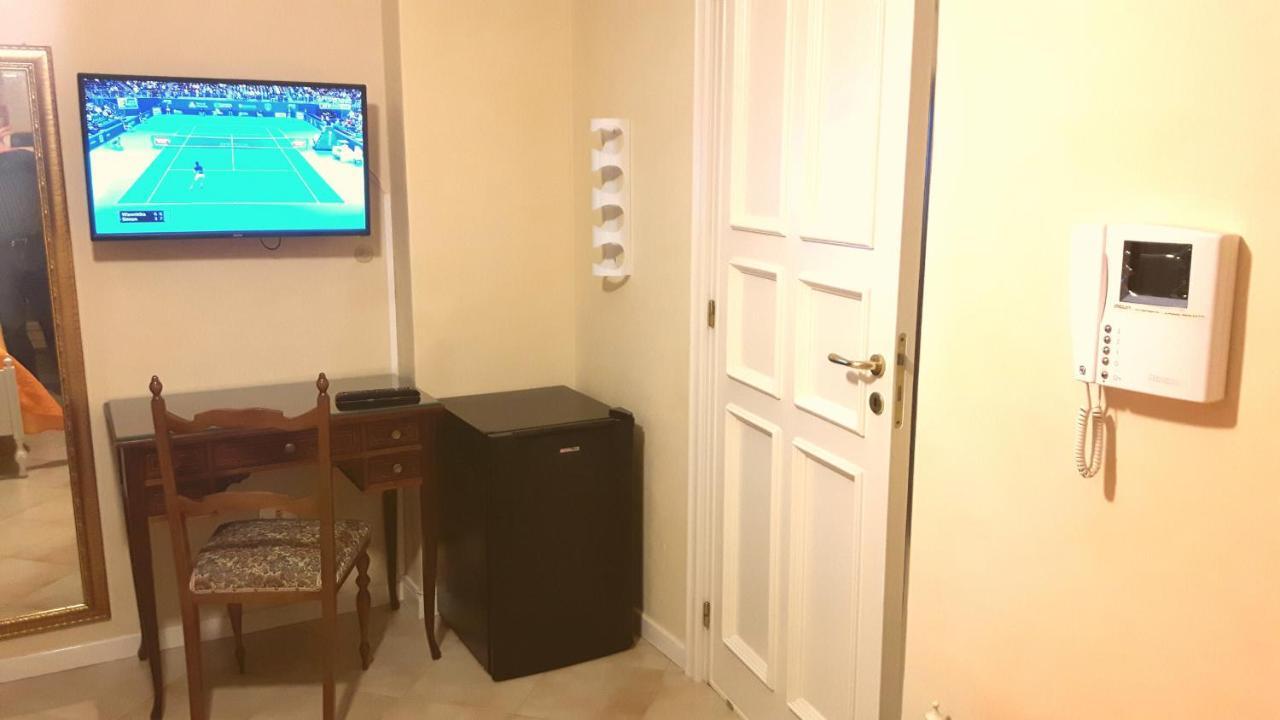 בארלטה I 13 Cavalieri Guest House מראה חיצוני תמונה