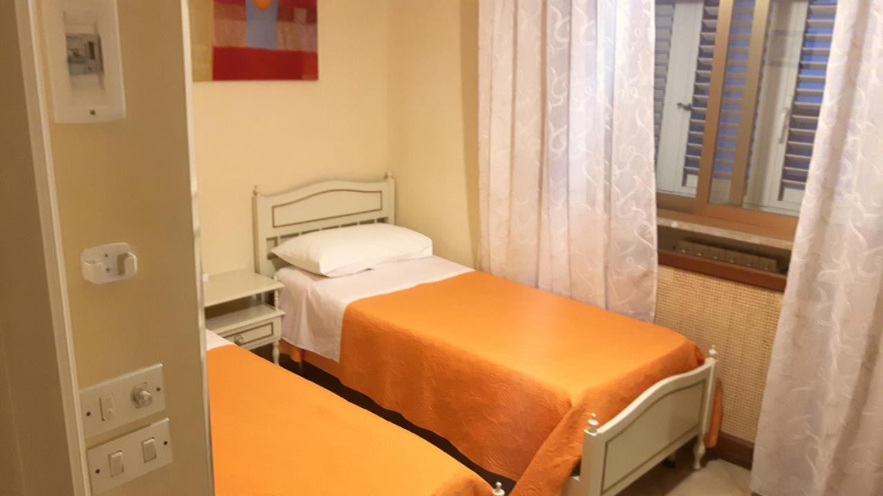 בארלטה I 13 Cavalieri Guest House מראה חיצוני תמונה