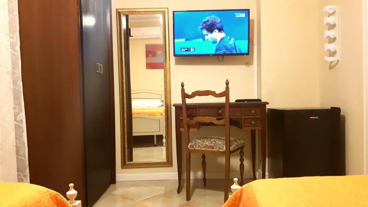 בארלטה I 13 Cavalieri Guest House מראה חיצוני תמונה